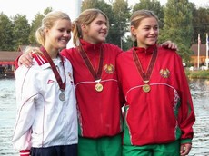 Evropa 2007