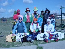 Hlunsk VODNK 2005