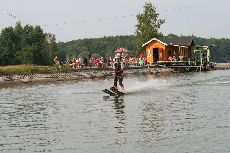 Trlick pehrada 2005