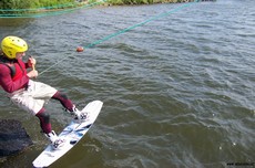 WAKEBOARD sms