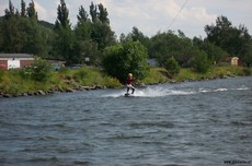 WAKEBOARD sms