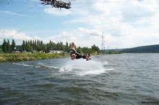 WAKEBOARD sms