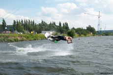 WAKEBOARD sms