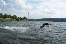 WAKEBOARD sms