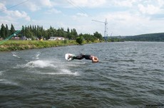 WAKEBOARD sms