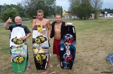 WAKEBOARD sms