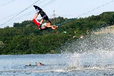 WAKEBOARD sms