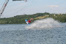 WAKEBOARD sms