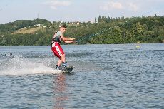 WAKEBOARD sms