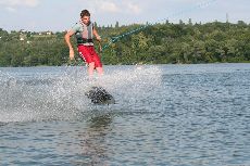 WAKEBOARD sms