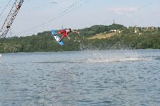 WAKEBOARD sms