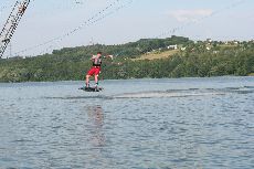 WAKEBOARD sms