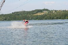 WAKEBOARD sms