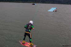 WAKEBOARD sms