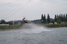 Wakeboard 2006