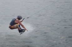 Wakeboard 2006