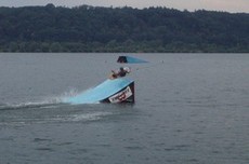 Wakeboard 2006