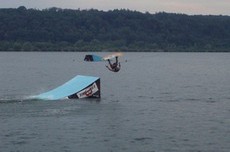 Wakeboard 2006