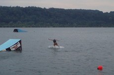 Wakeboard 2006