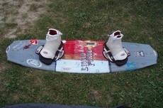 Wakeboard 2006