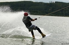 Wakeboard 2007