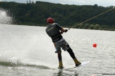 Wakeboard 2007