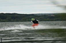 Wakeboard 2007