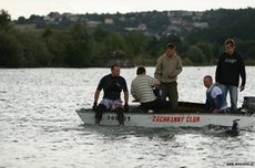 Wakeboard 2007