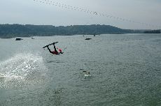 Hlunsk VODNK 2006