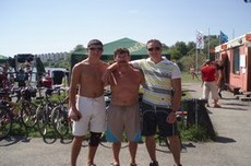 Grand Prix Slovenska 2008