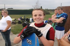 Lyžovačka č.3 září 2008