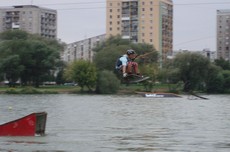 wakeboard camp Koice