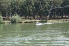 wakeboard camp Koice