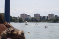 wakeboard camp Koice