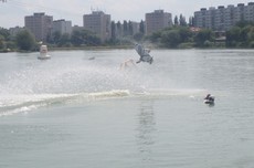 wakeboard camp Koice