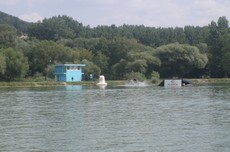 wakeboard camp Koice