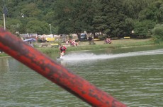 wakeboard camp Koice