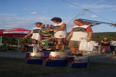 wakeboard camp Koice