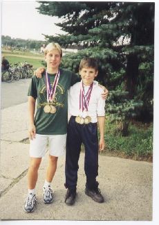 Trlice 2001