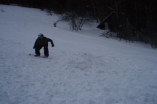 WWC 2010-  WinterWakeCamp 2010