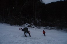 WWC 2010-  WinterWakeCamp 2010