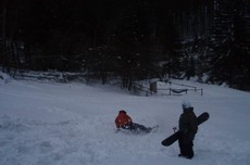 WWC 2010-  WinterWakeCamp 2010