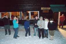 WWC 2010-  WinterWakeCamp 2010