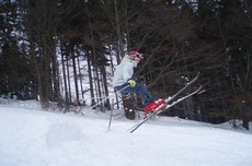 WWC 2010-  WinterWakeCamp 2010