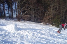 WWC 2010-  WinterWakeCamp 2010