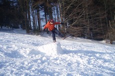 WWC 2010-  WinterWakeCamp 2010