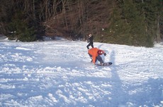 WWC 2010-  WinterWakeCamp 2010