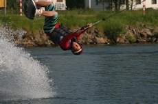 wakeboard sezóna 2010
