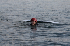 Wakeboard vkend + test nov trampolny:)